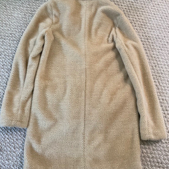 Super soft Santuary car coat..between a sweater and a coat very comfy - Picture 2 of 2